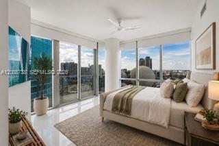 851 NE 1st Ave #1412, Miami FL 33132