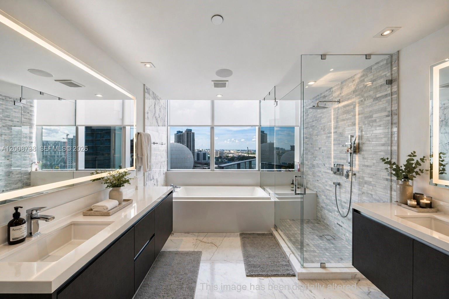 851 NE 1st Ave #1412, Miami FL 33132