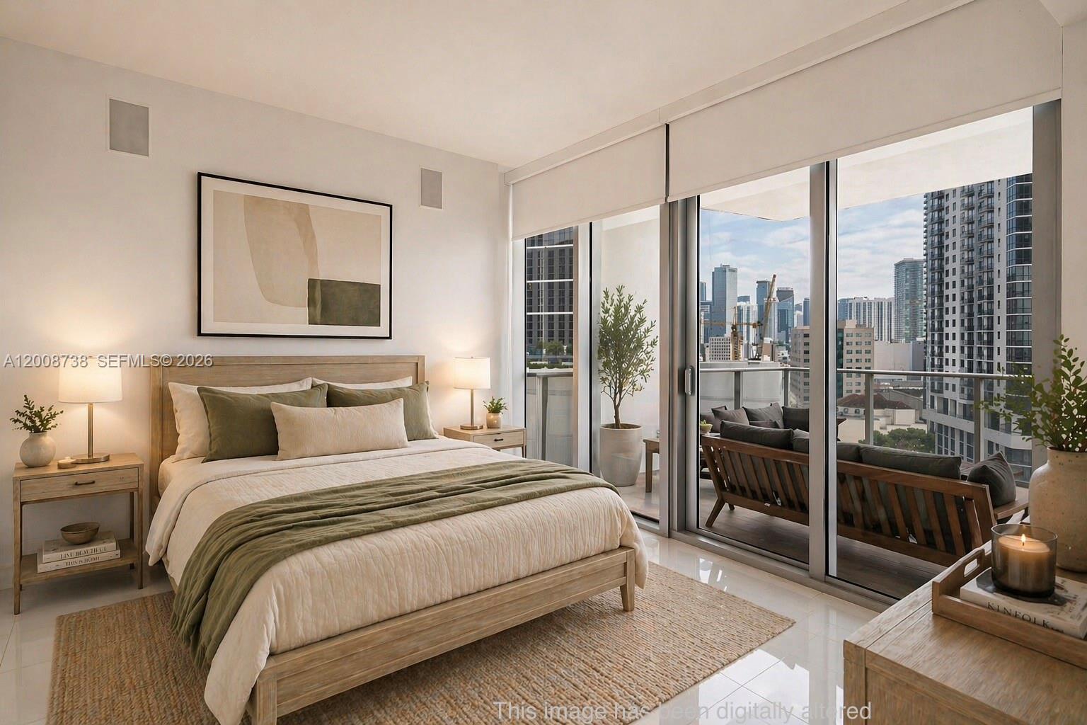 851 NE 1st Ave #1412, Miami FL 33132