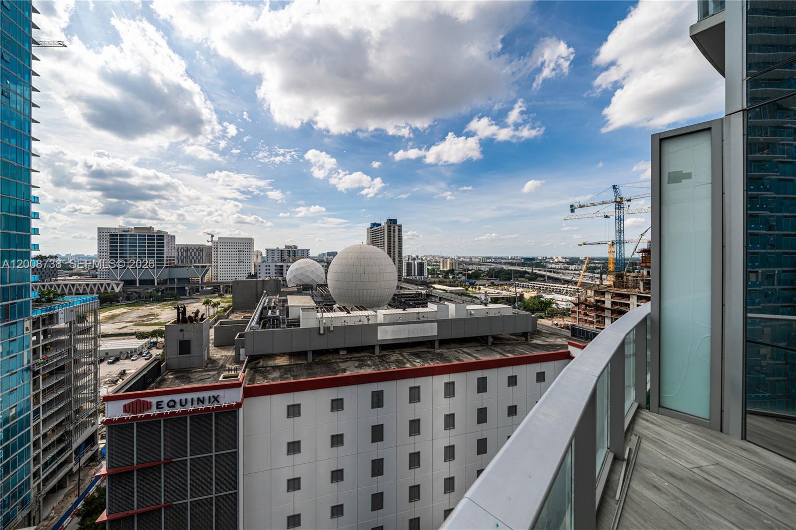 851 NE 1st Ave #1412, Miami FL 33132