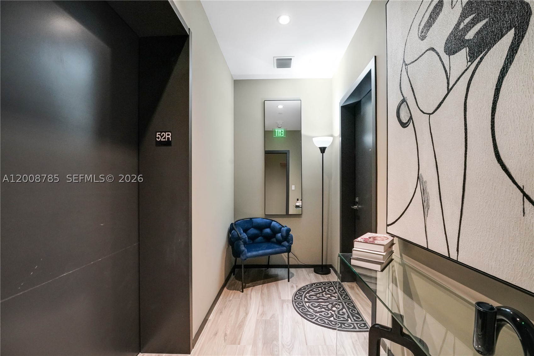 801 S Miami Ave #5206, Miami FL 33130