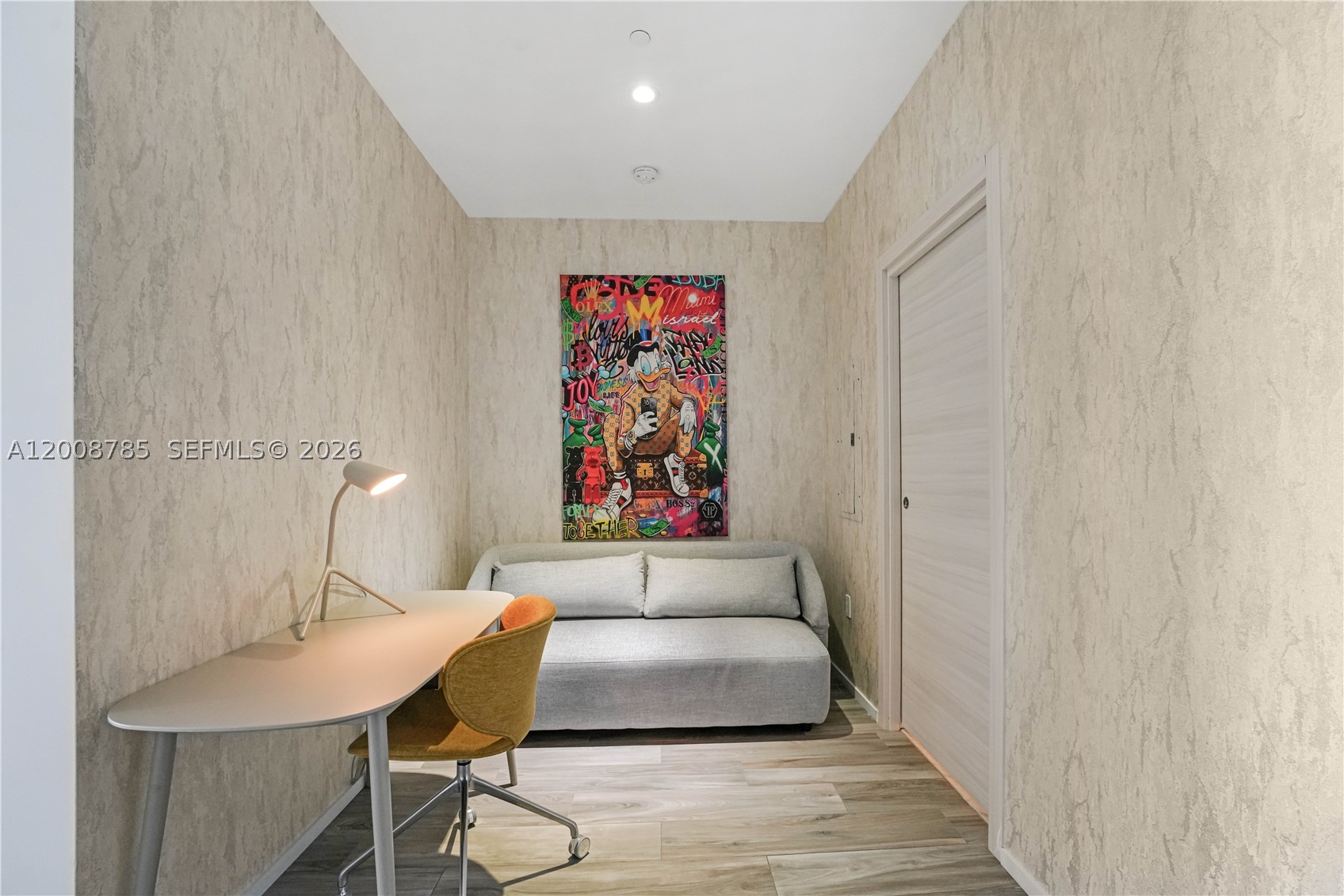 801 S Miami Ave #5206, Miami FL 33130