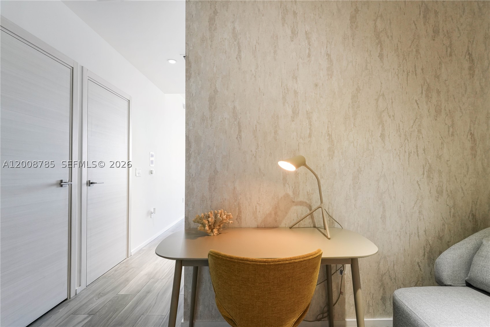 801 S Miami Ave #5206, Miami FL 33130