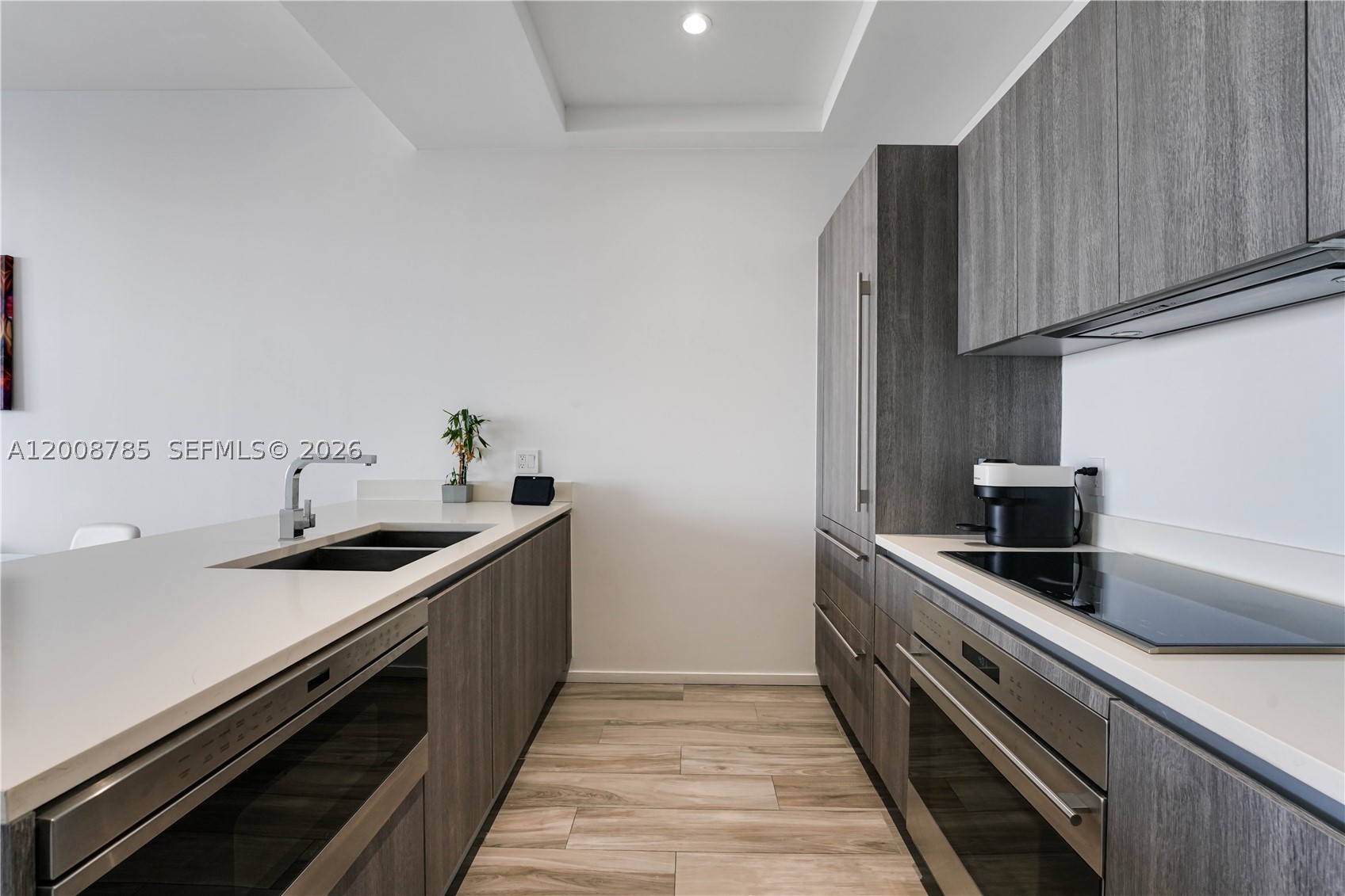 801 S Miami Ave #5206, Miami FL 33130