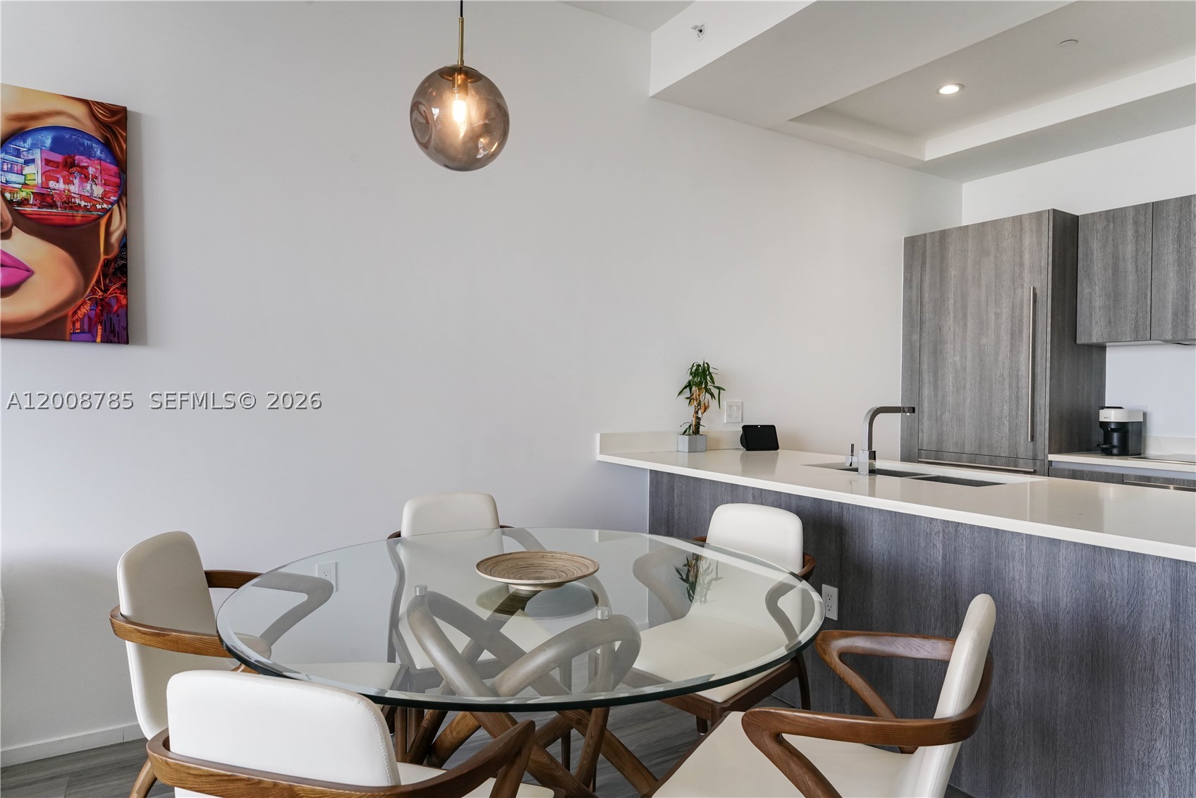 801 S Miami Ave #5206, Miami FL 33130