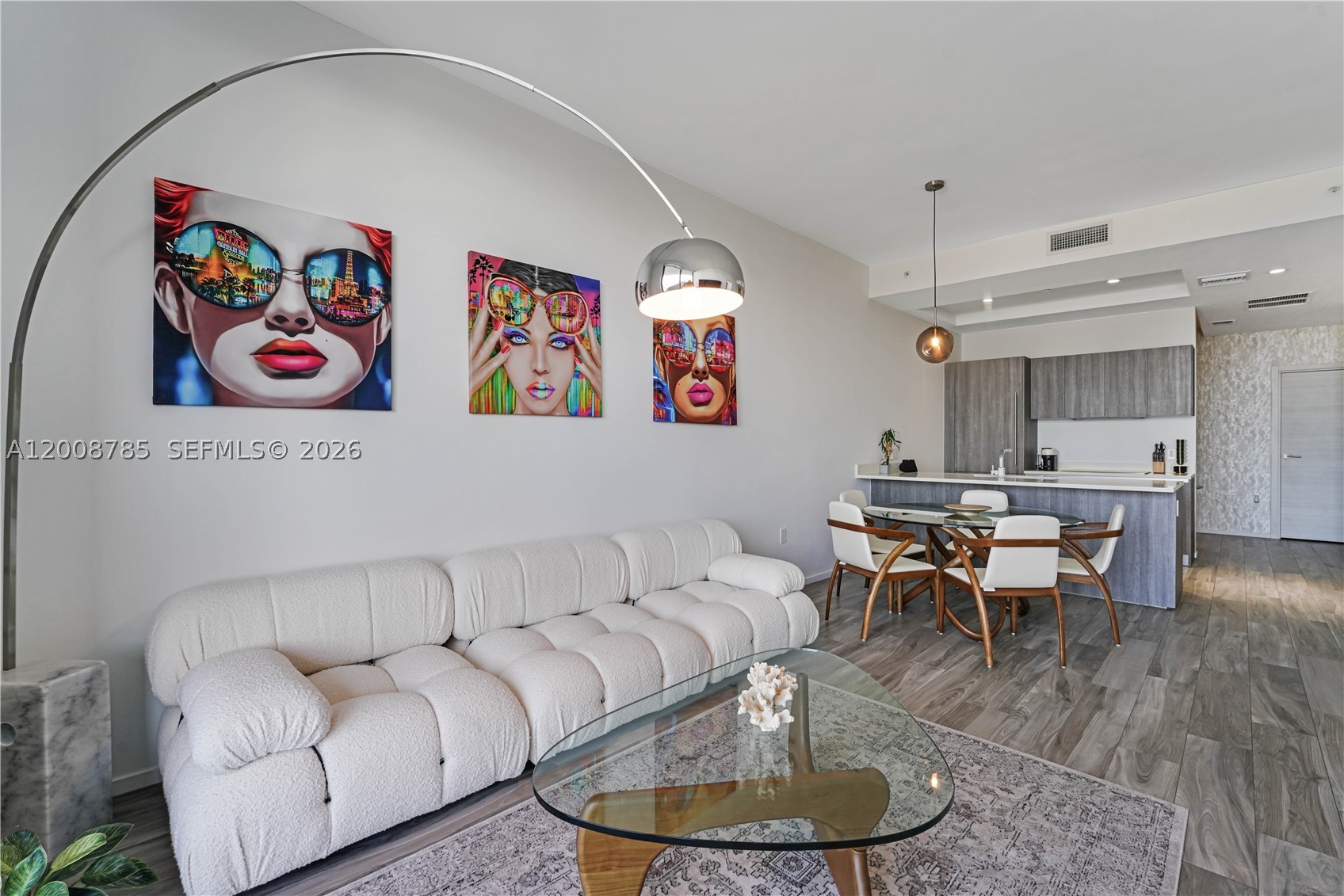 801 S Miami Ave #5206, Miami FL 33130