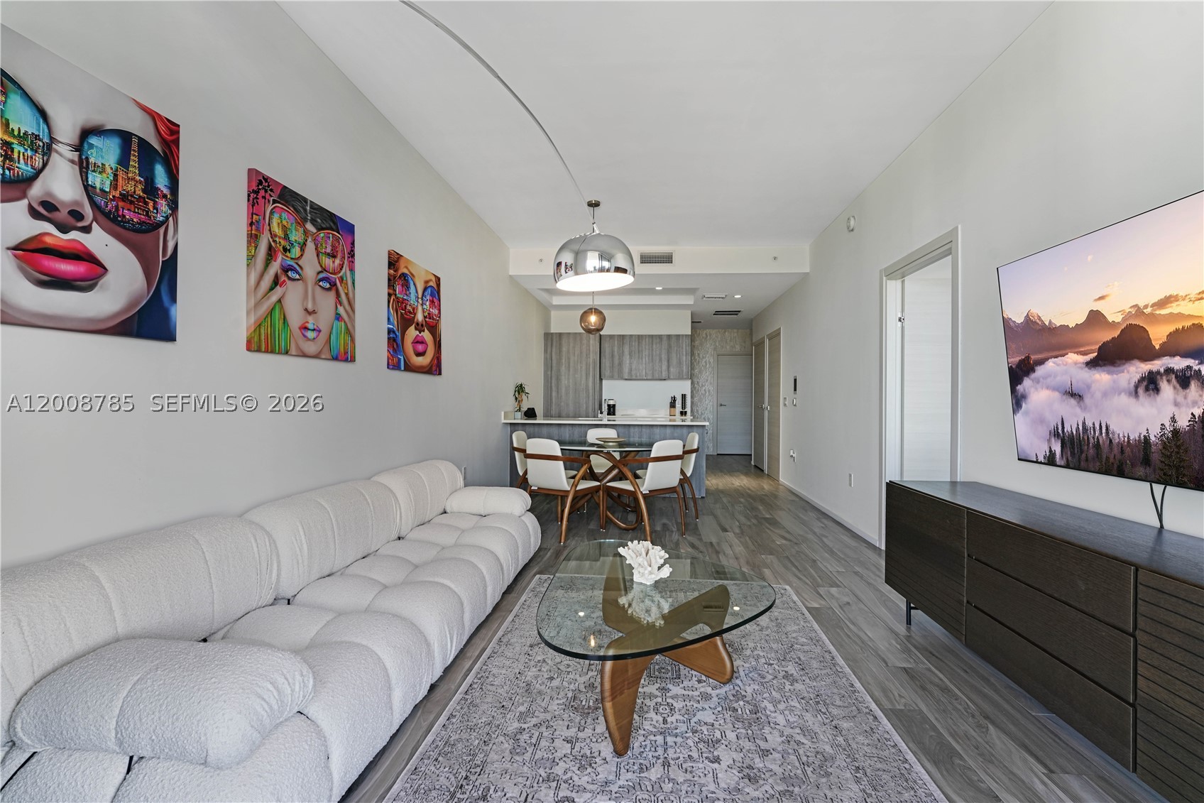 801 S Miami Ave #5206, Miami FL 33130