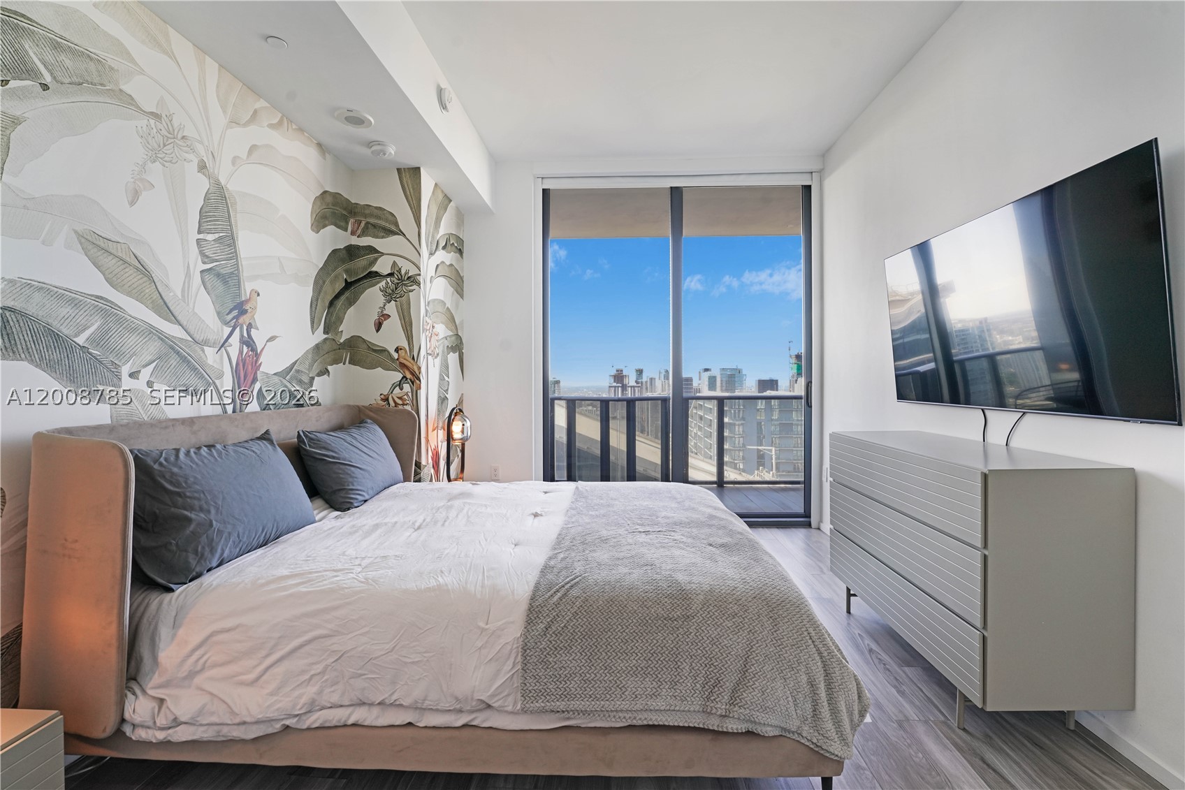801 S Miami Ave #5206, Miami FL 33130