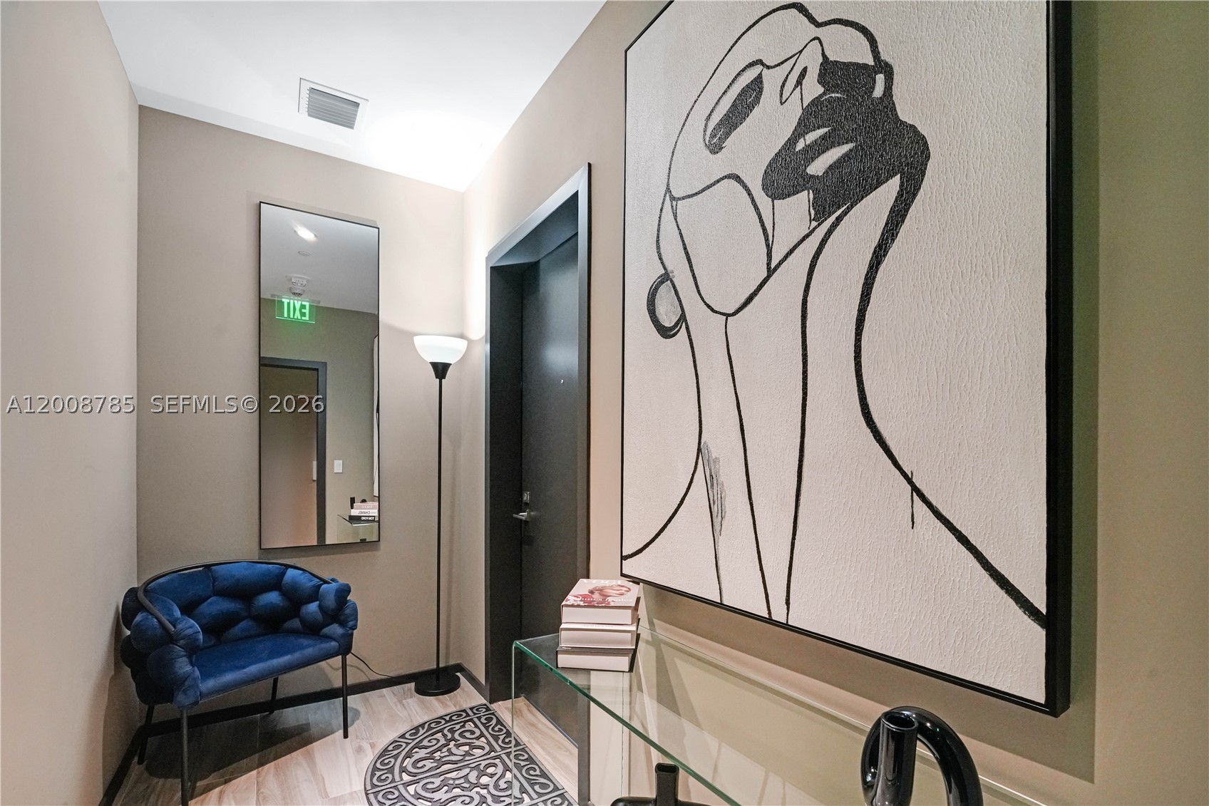801 S Miami Ave #5206, Miami FL 33130