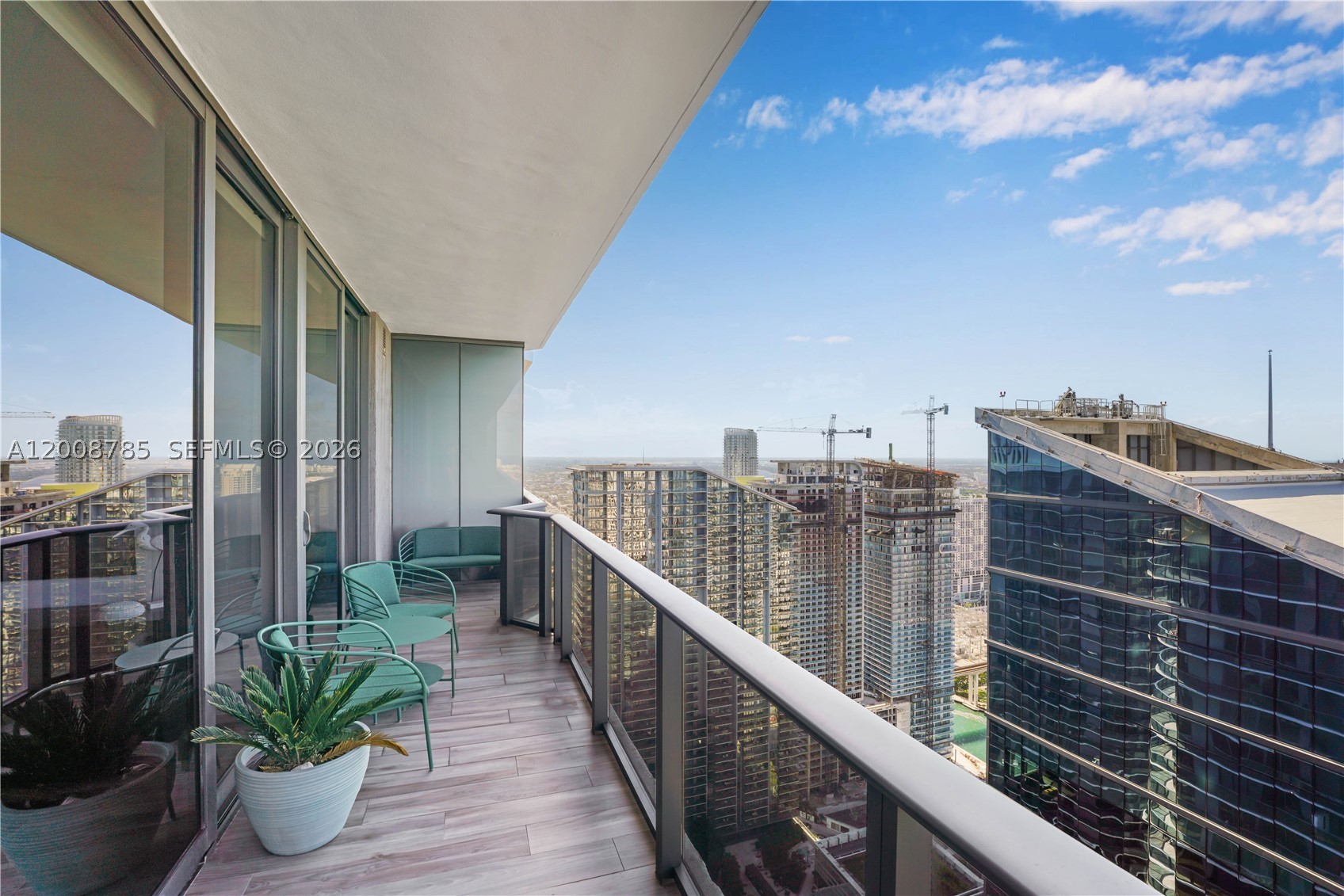 801 S Miami Ave #5206, Miami FL 33130