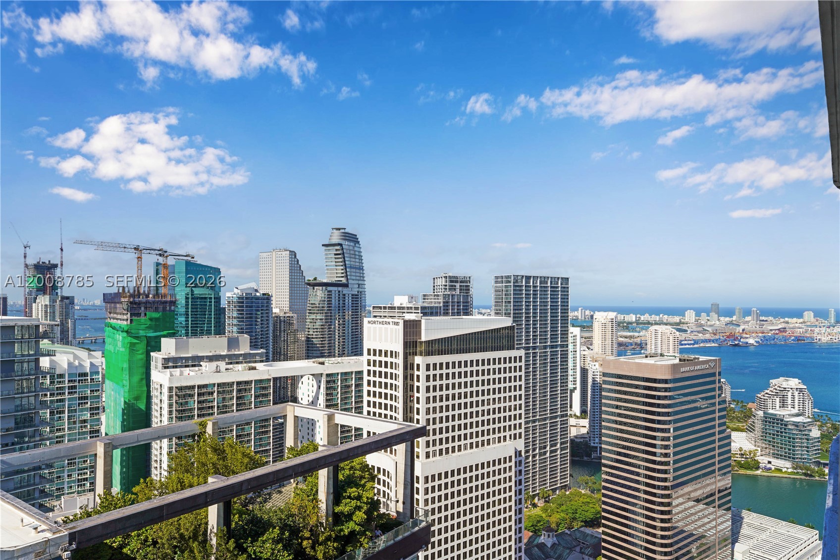 801 S Miami Ave #5206, Miami FL 33130