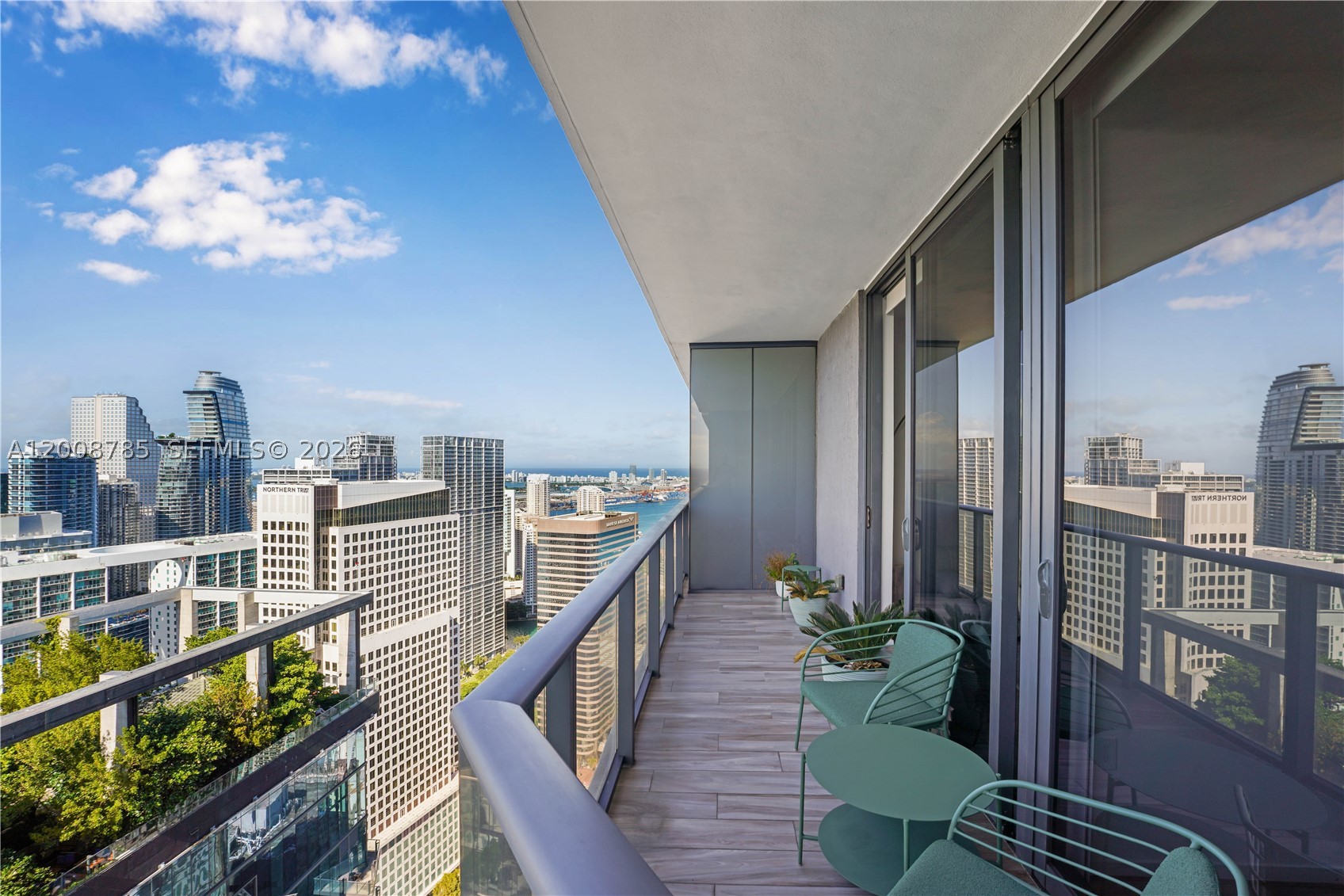 801 S Miami Ave #5206, Miami FL 33130