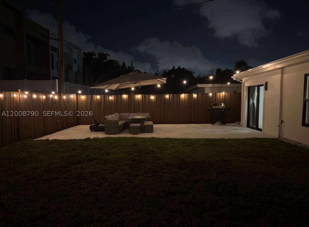 1524 NE 14th Ter, Fort Lauderdale FL 33304