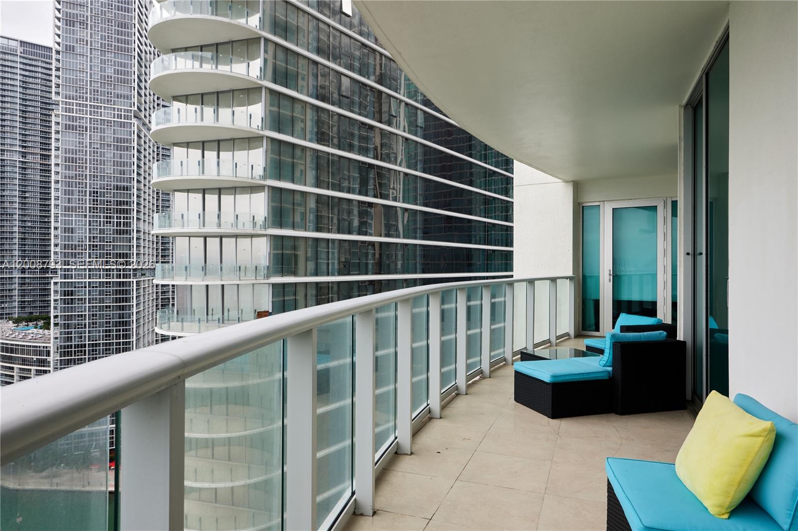 300 S Biscayne Blvd #T-2108, Miami FL 33131