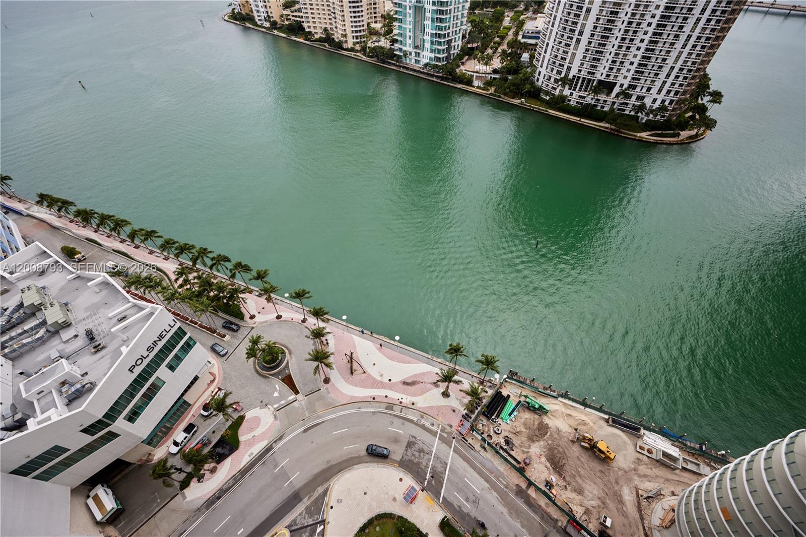 300 S Biscayne Blvd #T-2108, Miami FL 33131