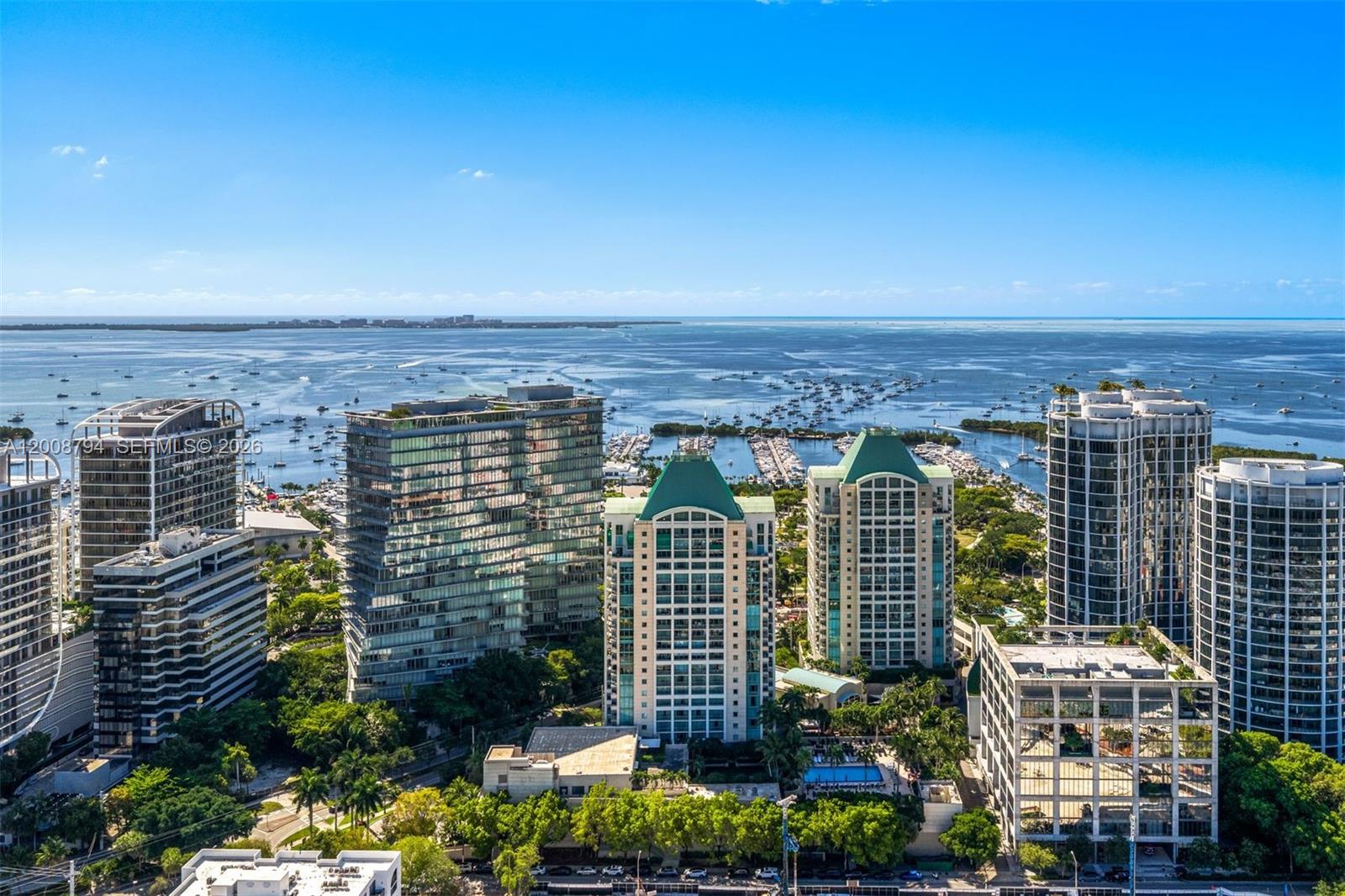 3350 SW 27th Ave #1406, Miami FL 33133