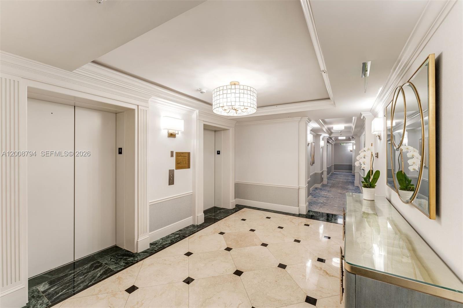 3350 SW 27th Ave #1406, Miami FL 33133