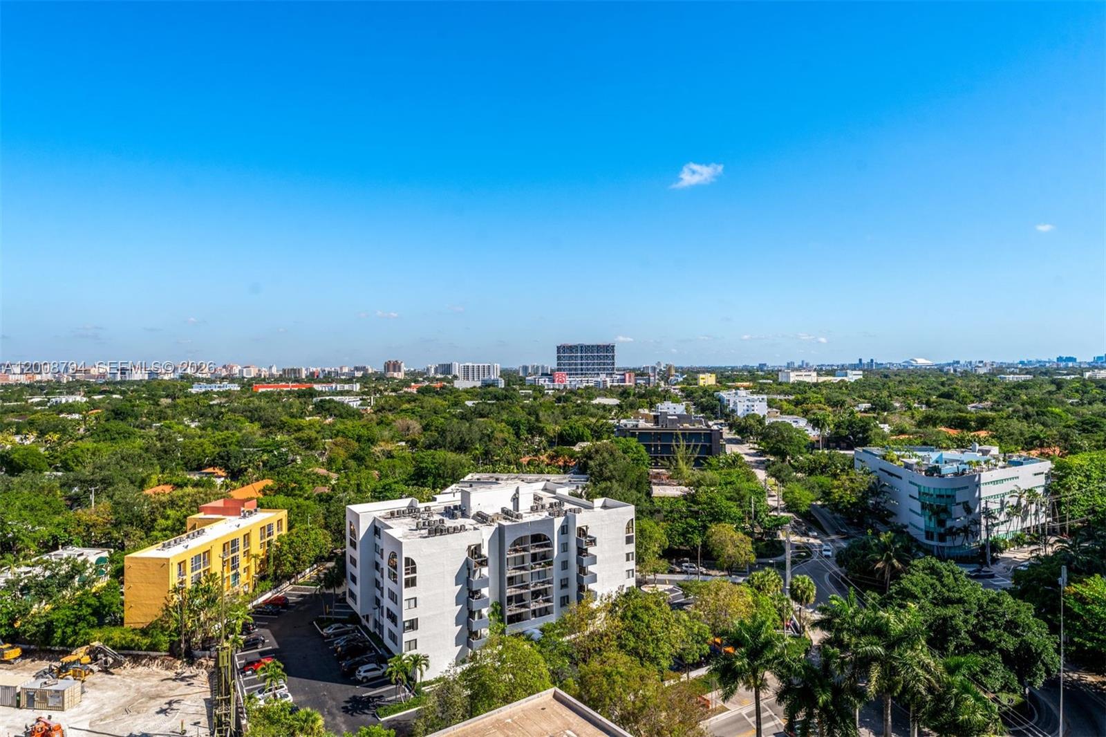 3350 SW 27th Ave #1406, Miami FL 33133