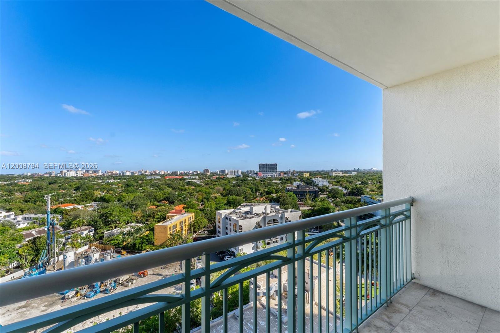 3350 SW 27th Ave #1406, Miami FL 33133