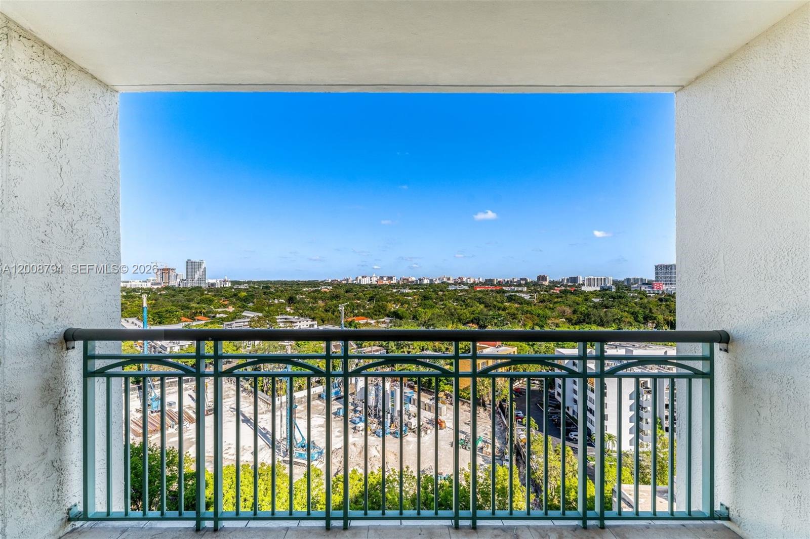 3350 SW 27th Ave #1406, Miami FL 33133