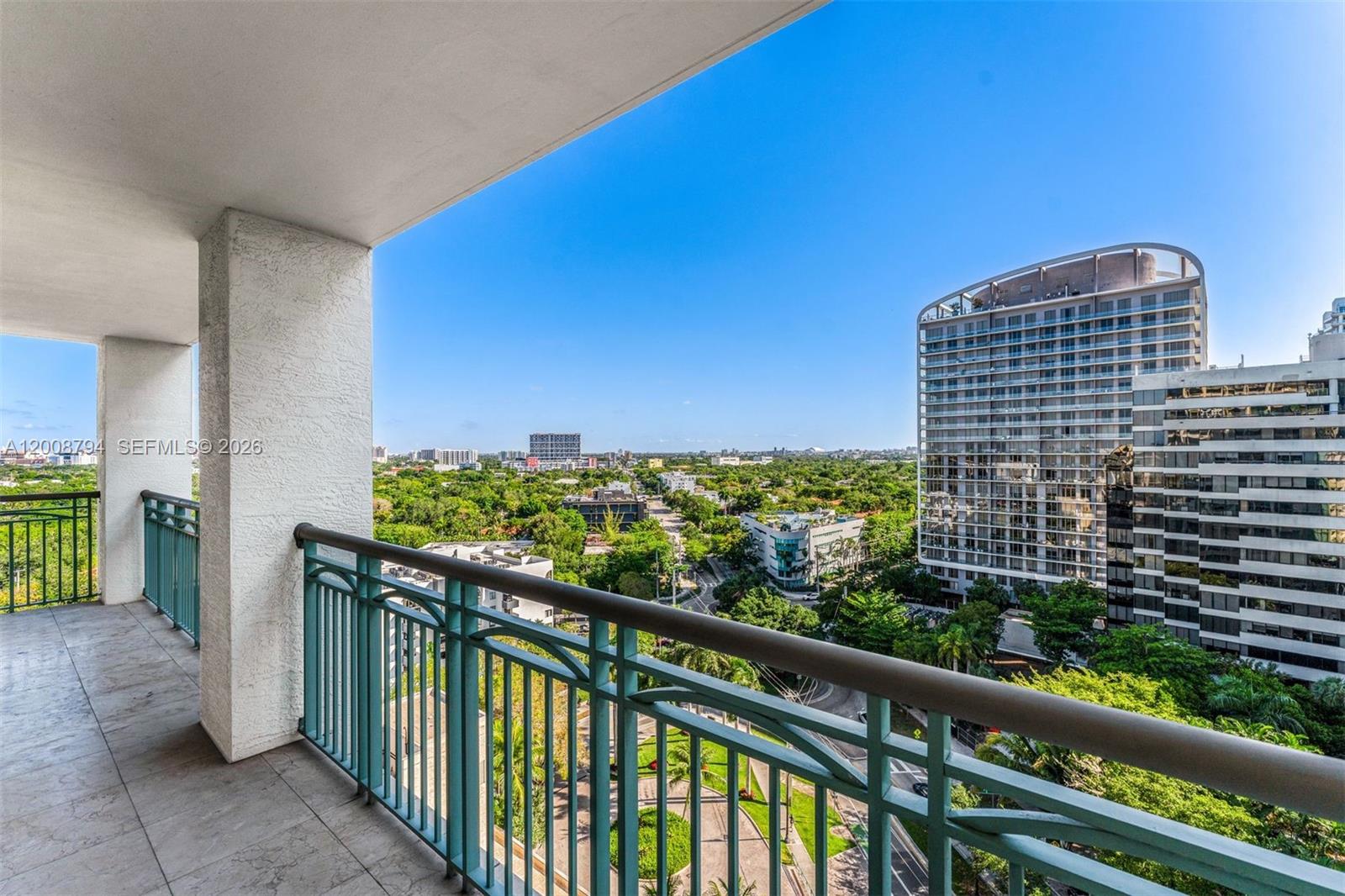 3350 SW 27th Ave #1406, Miami FL 33133