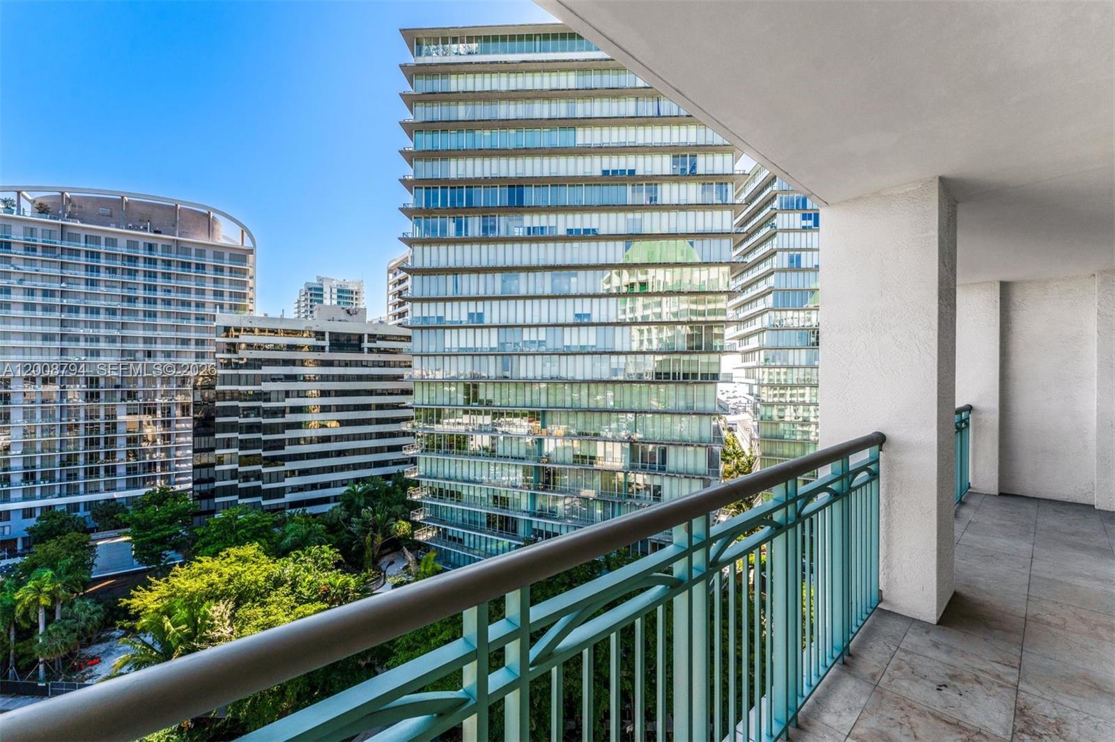 3350 SW 27th Ave #1406, Miami FL 33133