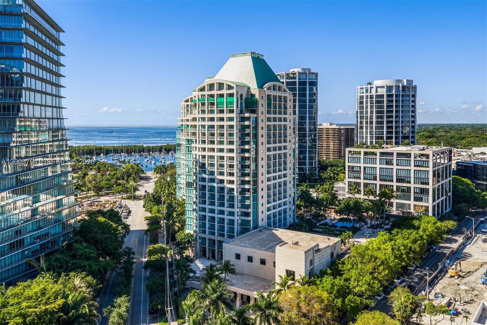 3350 SW 27th Ave #1406, Miami FL 33133
