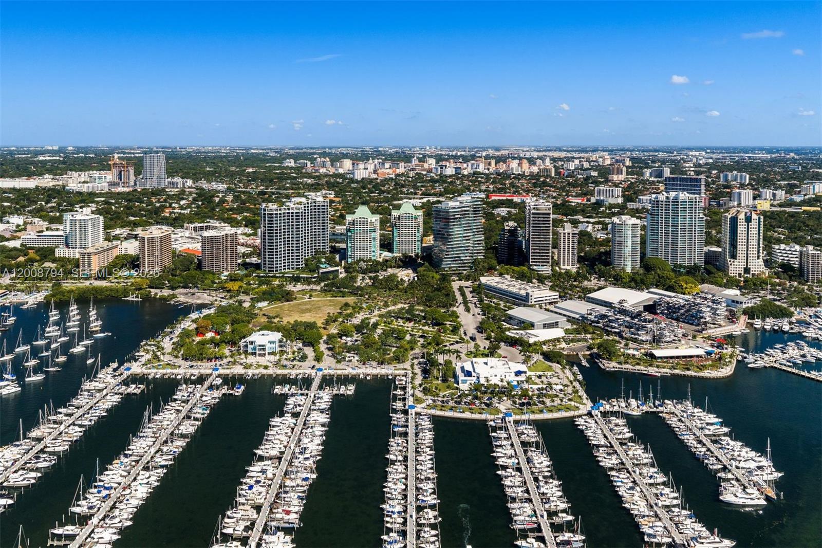 3350 SW 27th Ave #1406, Miami FL 33133