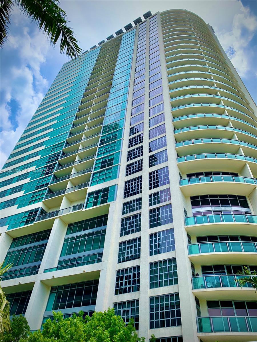 3301 NE 1st Ave #H0909, Miami FL 33137