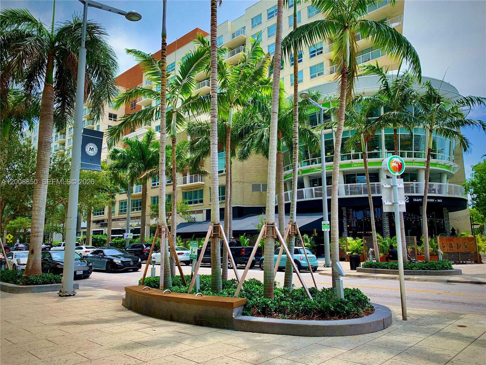 3301 NE 1st Ave #H0909, Miami FL 33137