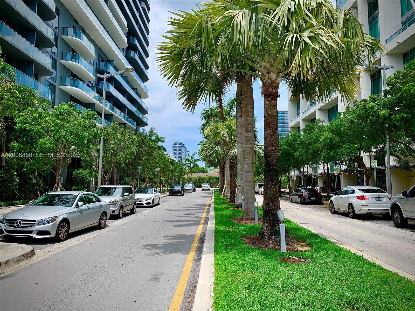 3301 NE 1st Ave #H0909, Miami FL 33137