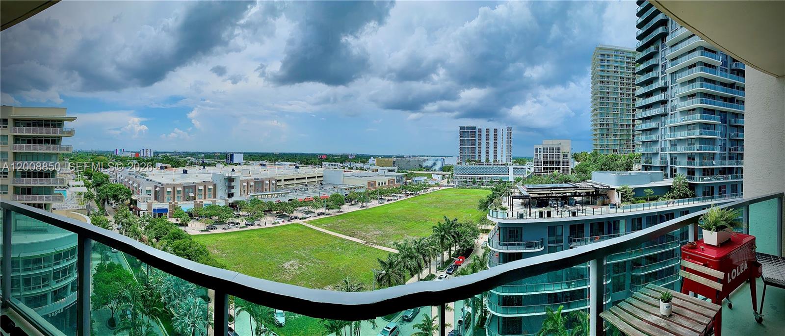 3301 NE 1st Ave #H0909, Miami FL 33137