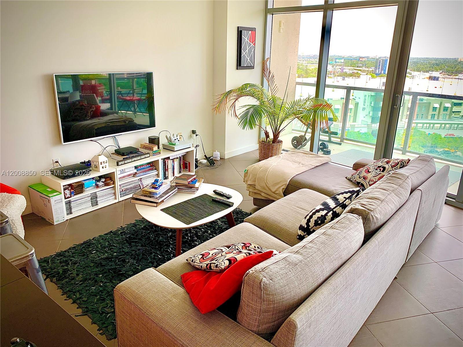 3301 NE 1st Ave #H0909, Miami FL 33137