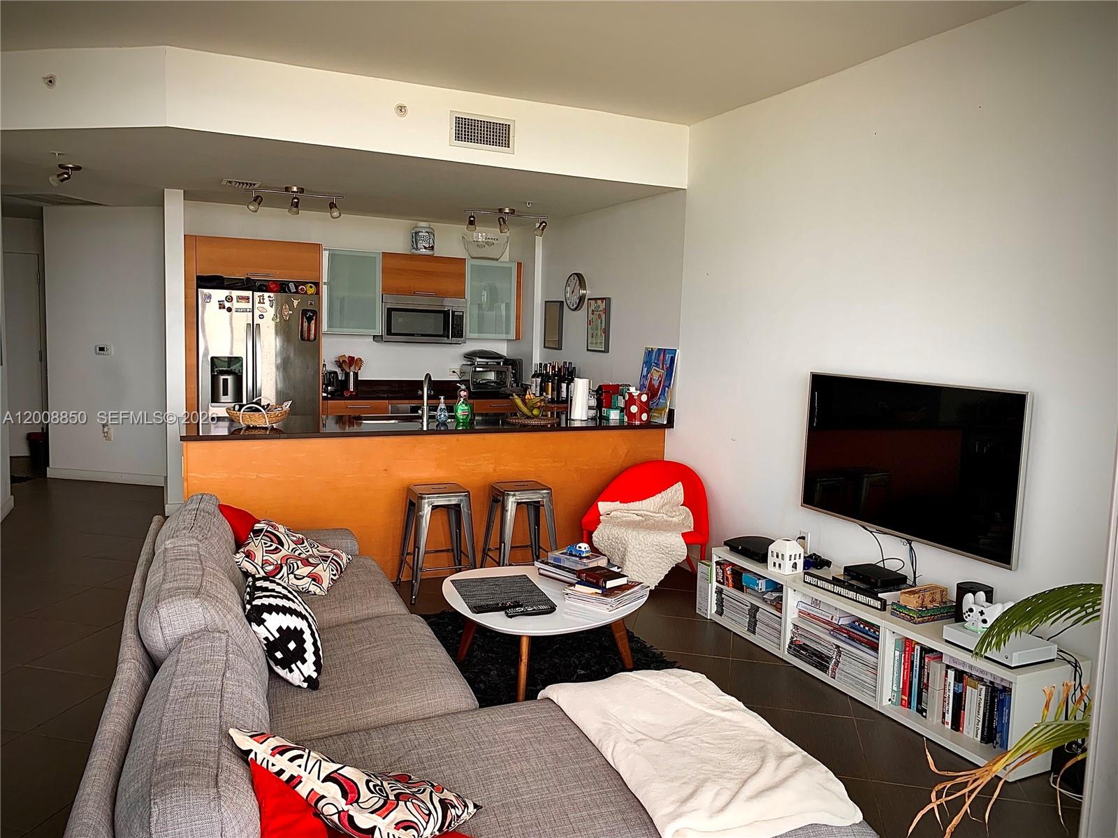 3301 NE 1st Ave #H0909, Miami FL 33137