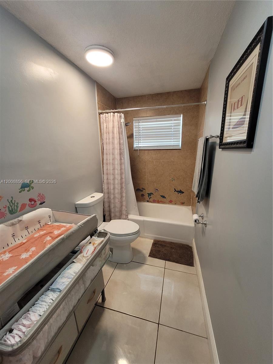 3381 NW 33rd Ct, Lauderdale Lakes FL 33309