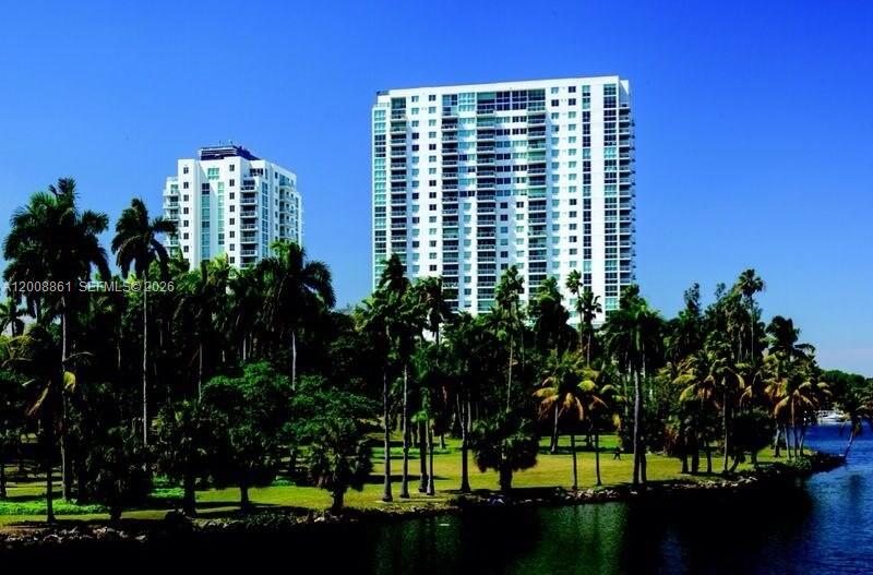 1861 NW South River Dr #2208, Miami FL 33125