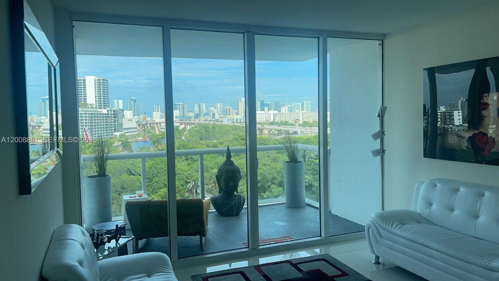 1861 NW South River Dr #2208, Miami FL 33125