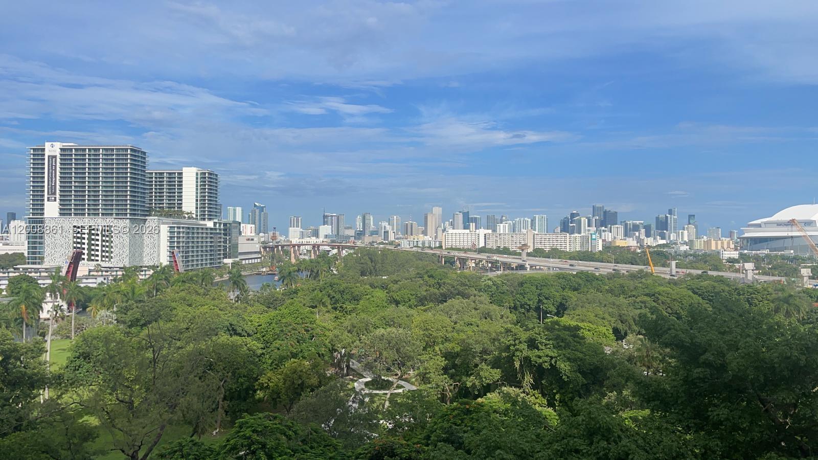 1861 NW South River Dr #2208, Miami FL 33125