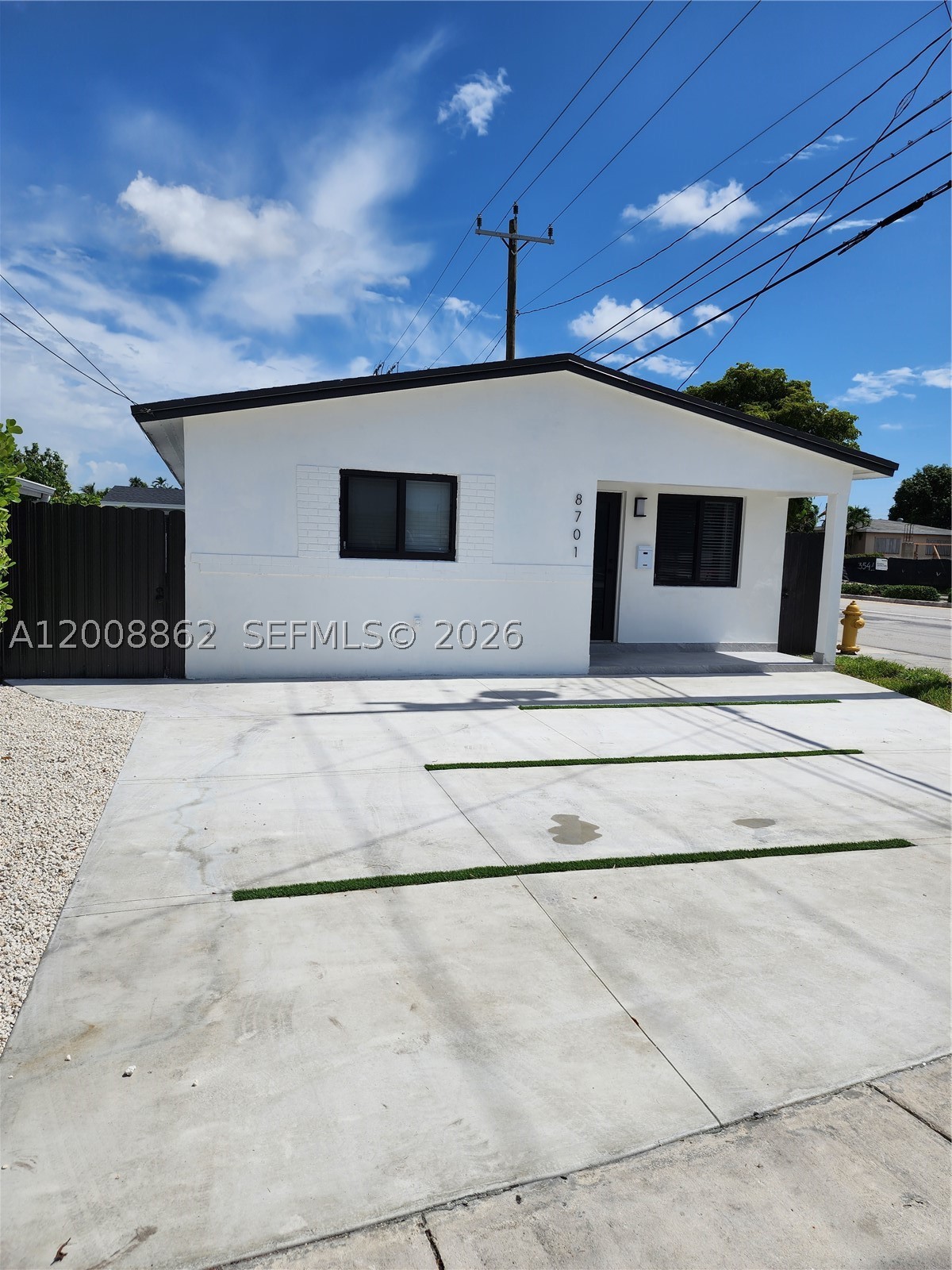 8701 SW 36th St, Miami FL 33165
