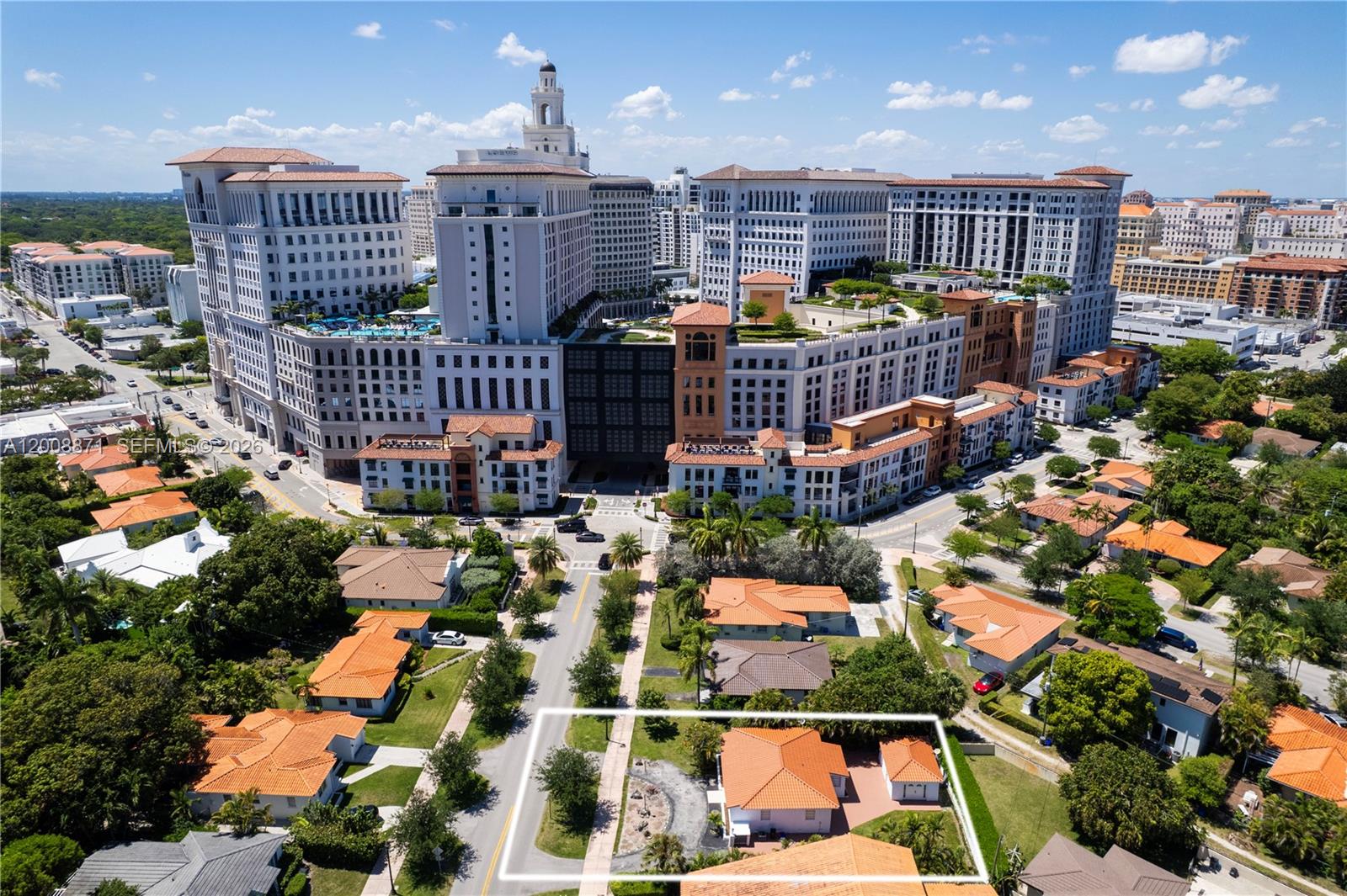 3021 Coconut Grove Dr #3021, Coral Gables FL 33134