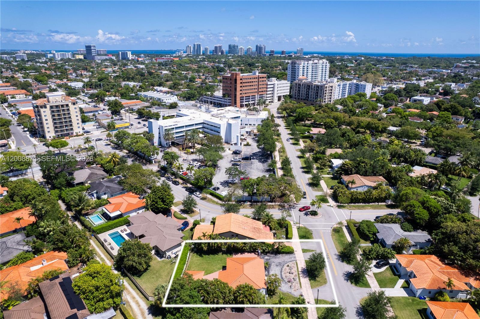 3021 Coconut Grove Dr #3021, Coral Gables FL 33134