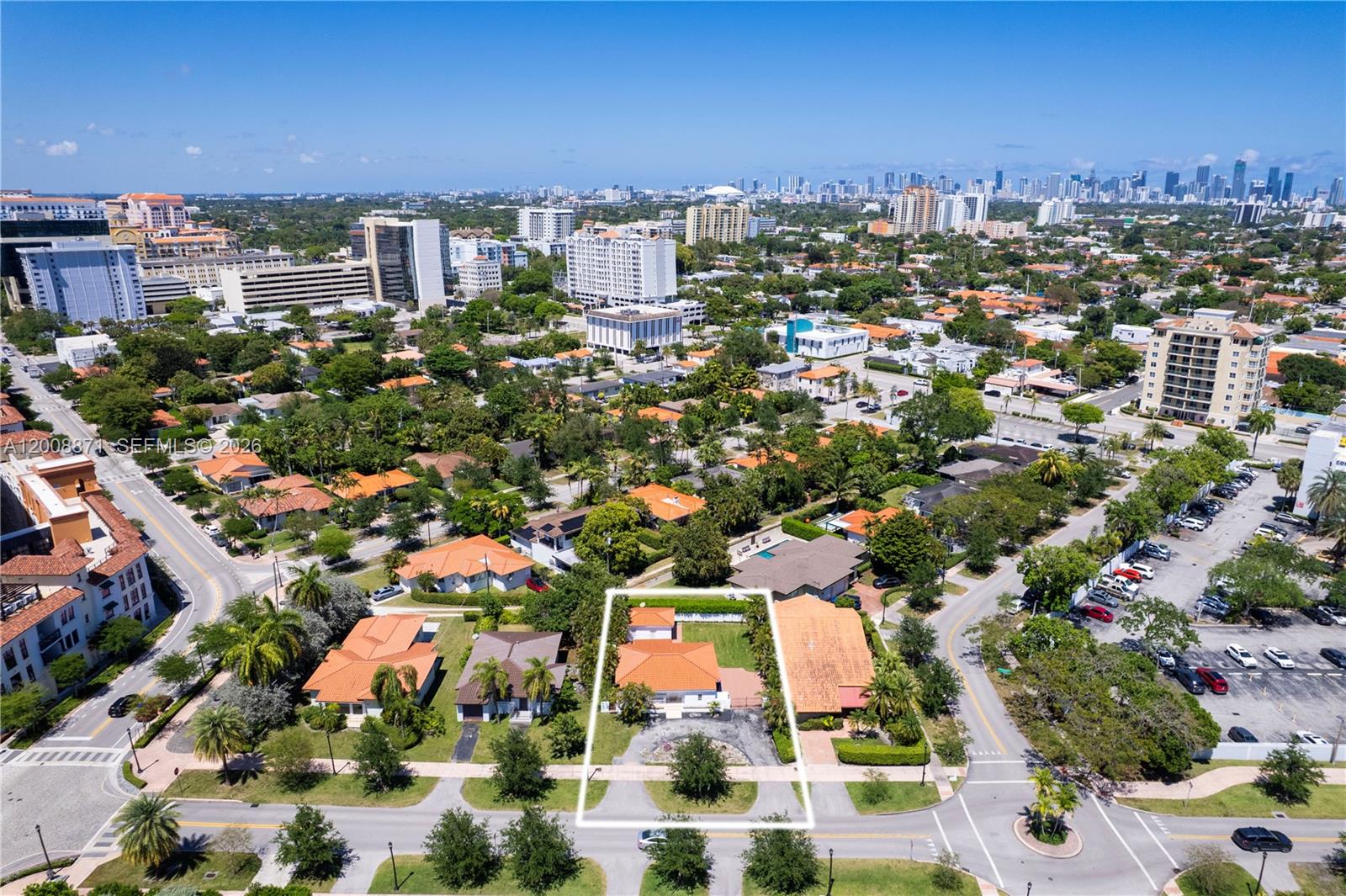 3021 Coconut Grove Dr #3021, Coral Gables FL 33134