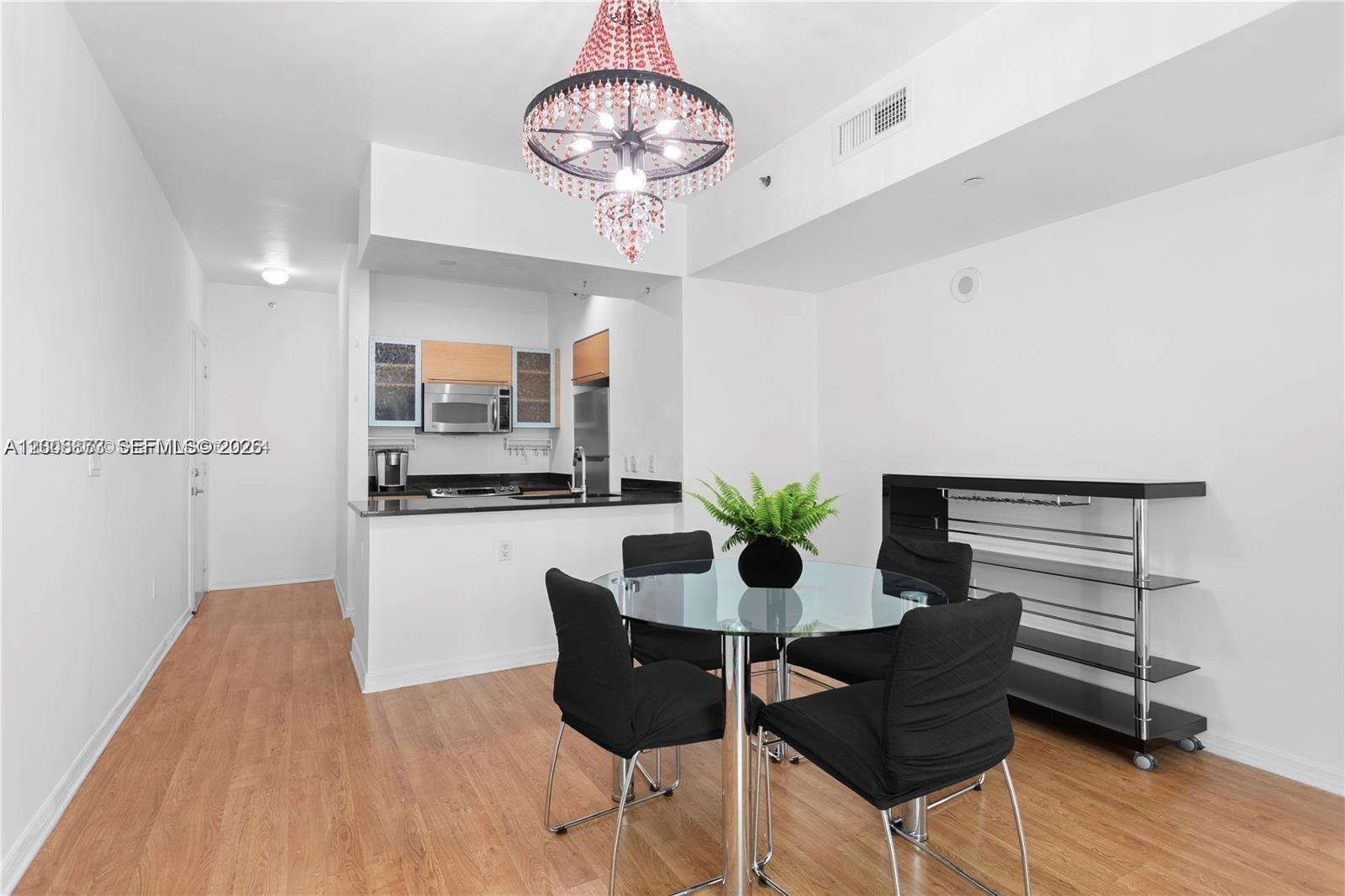 950 Brickell Bay Dr #501, Miami FL 33131