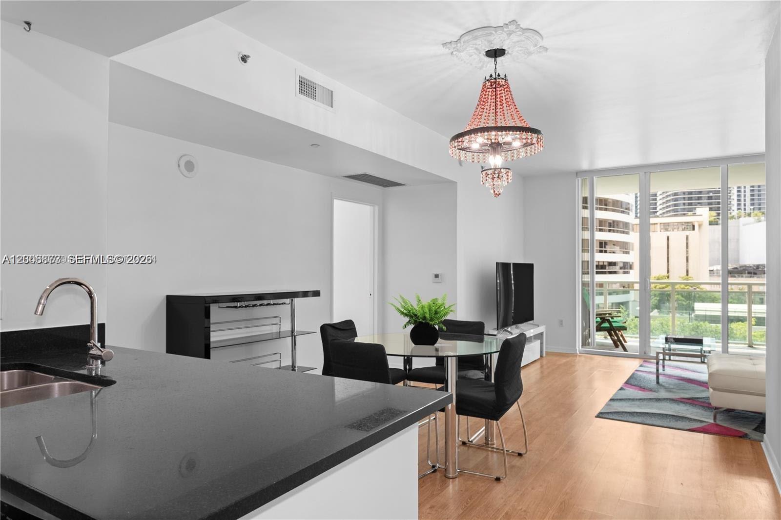 950 Brickell Bay Dr #501, Miami FL 33131