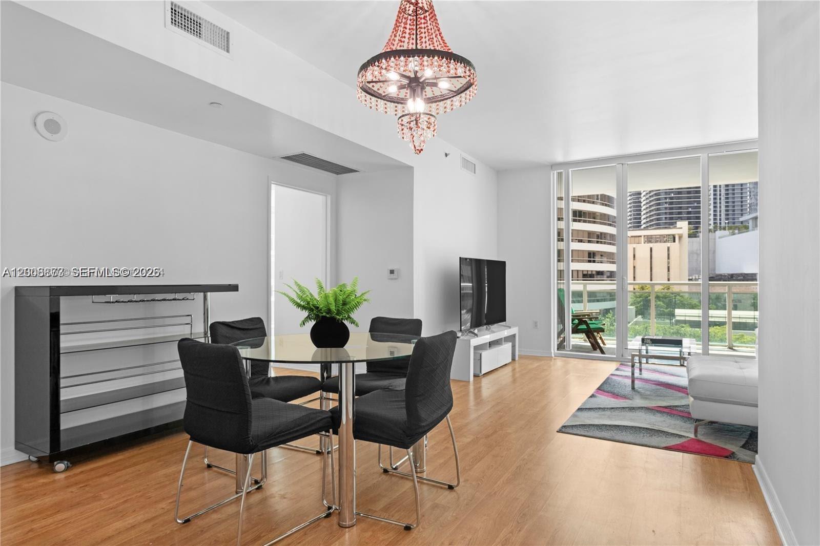 950 Brickell Bay Dr #501, Miami FL 33131