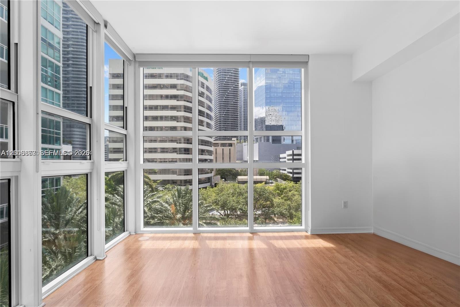 950 Brickell Bay Dr #501, Miami FL 33131