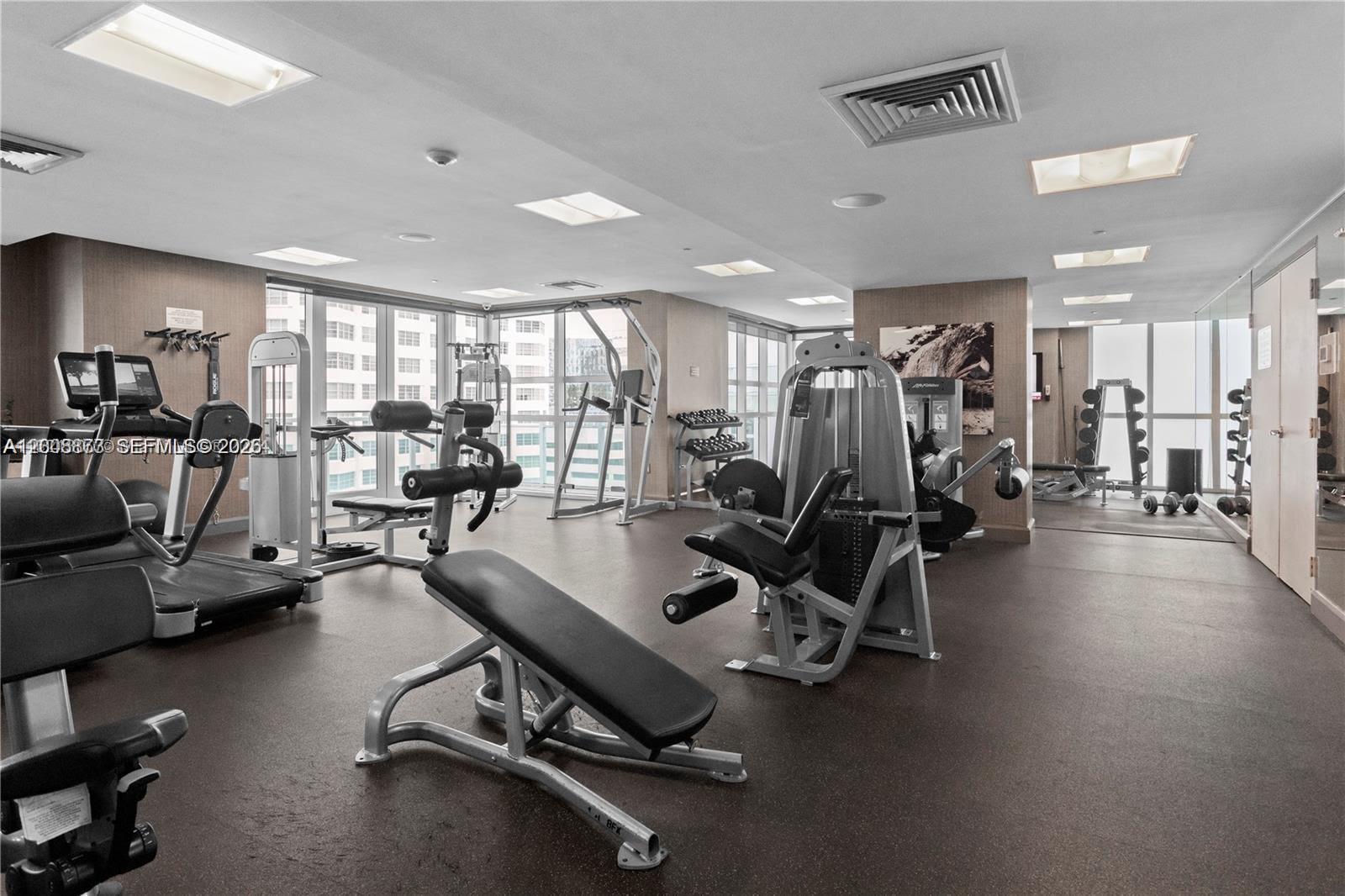 950 Brickell Bay Dr #501, Miami FL 33131