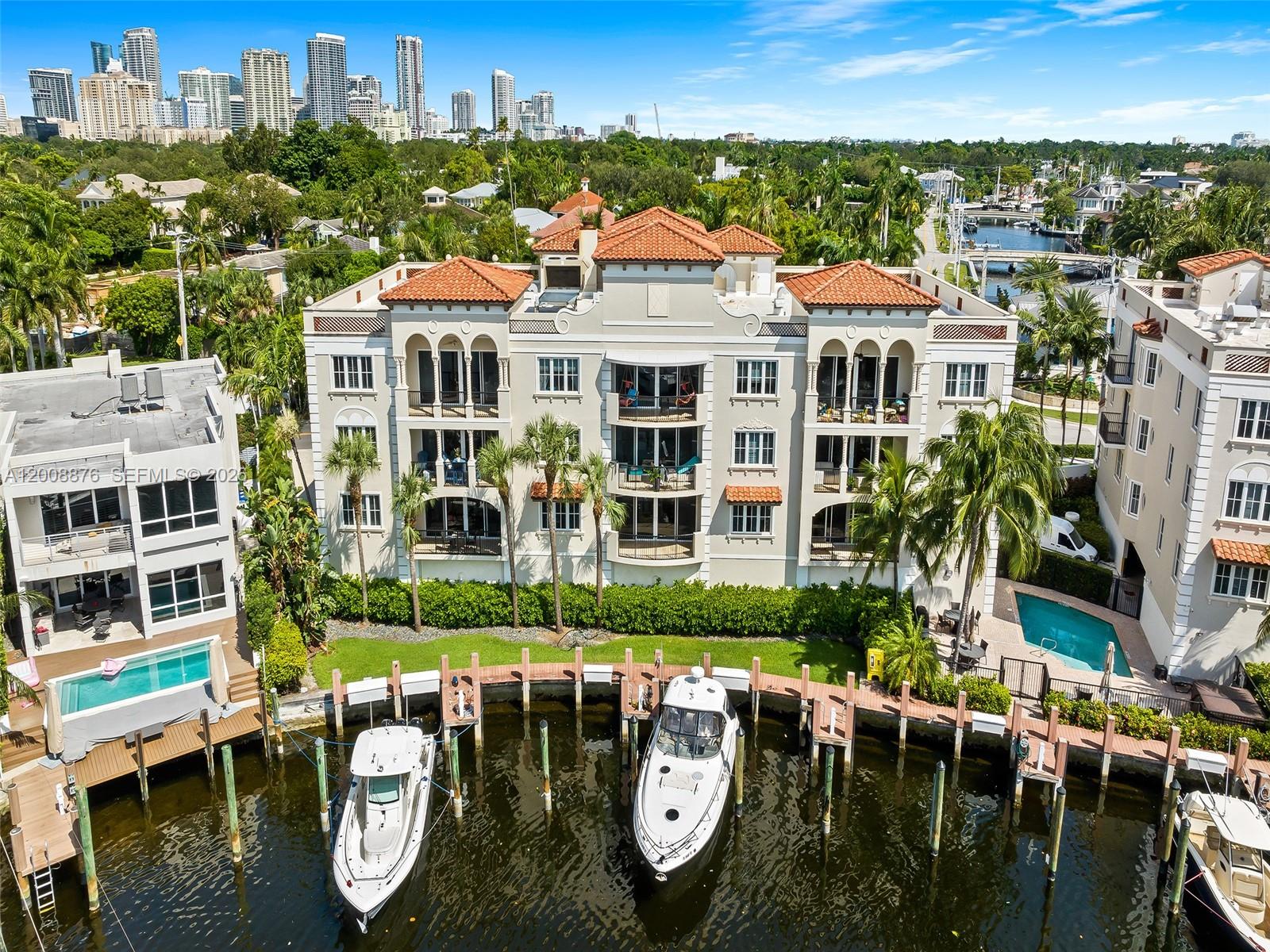 1414 SE 12th St #1B, Fort Lauderdale FL 33316