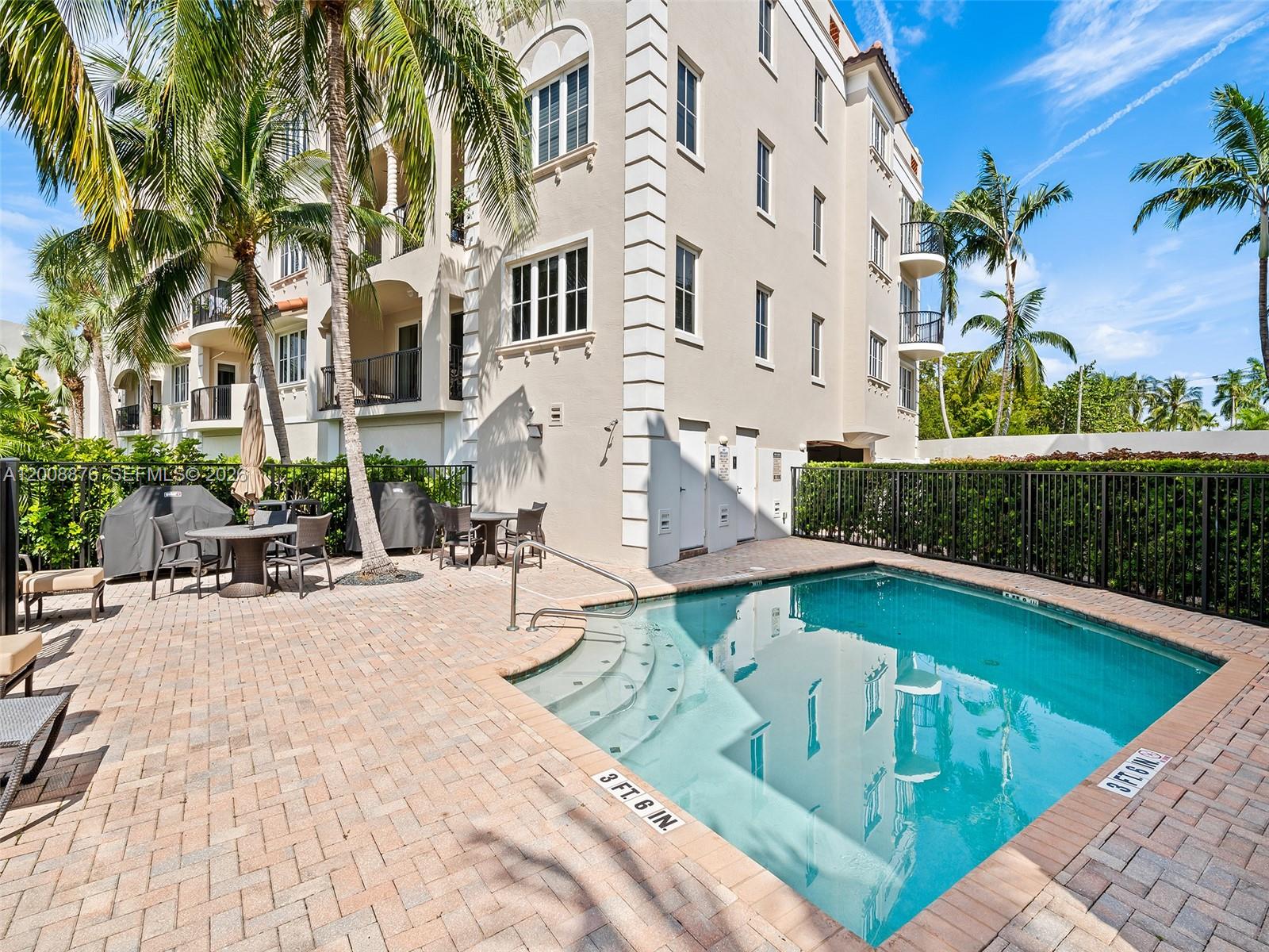1414 SE 12th St #1B, Fort Lauderdale FL 33316