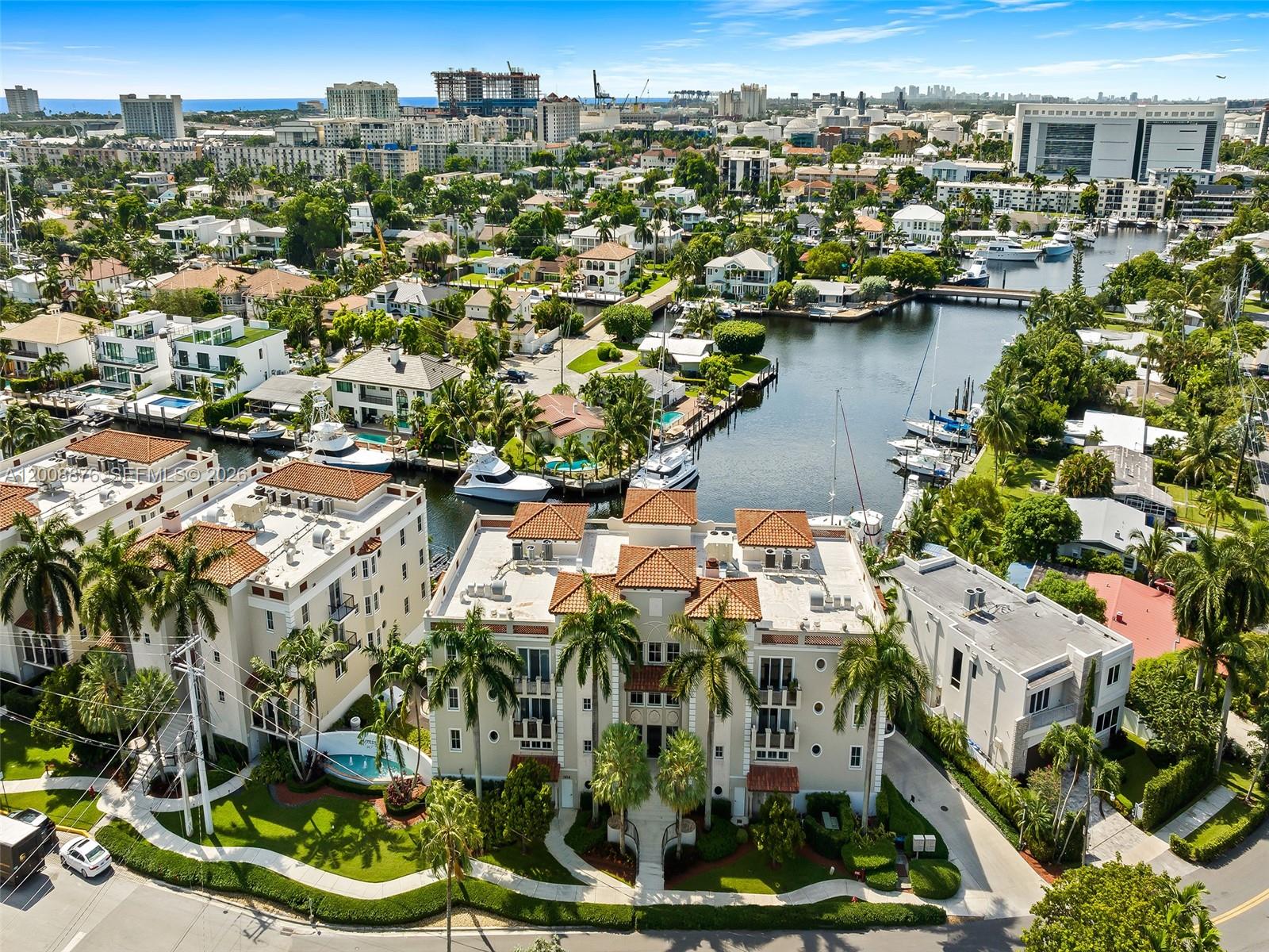 1414 SE 12th St #1B, Fort Lauderdale FL 33316